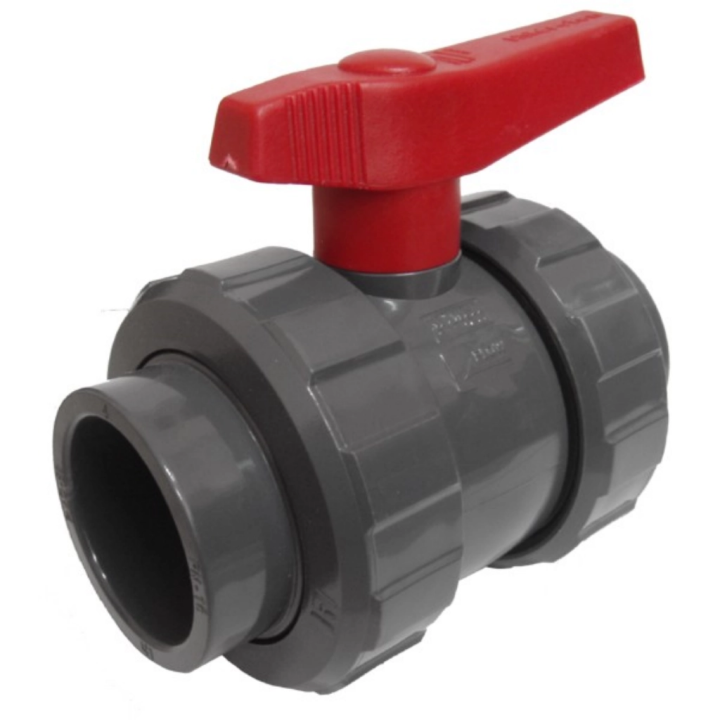 Pvc Ball Valve