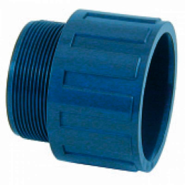 20-1/2" PVC Male Thread Terminal