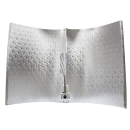 Adjust-A-Wings Avenger Large Reflector + Cap