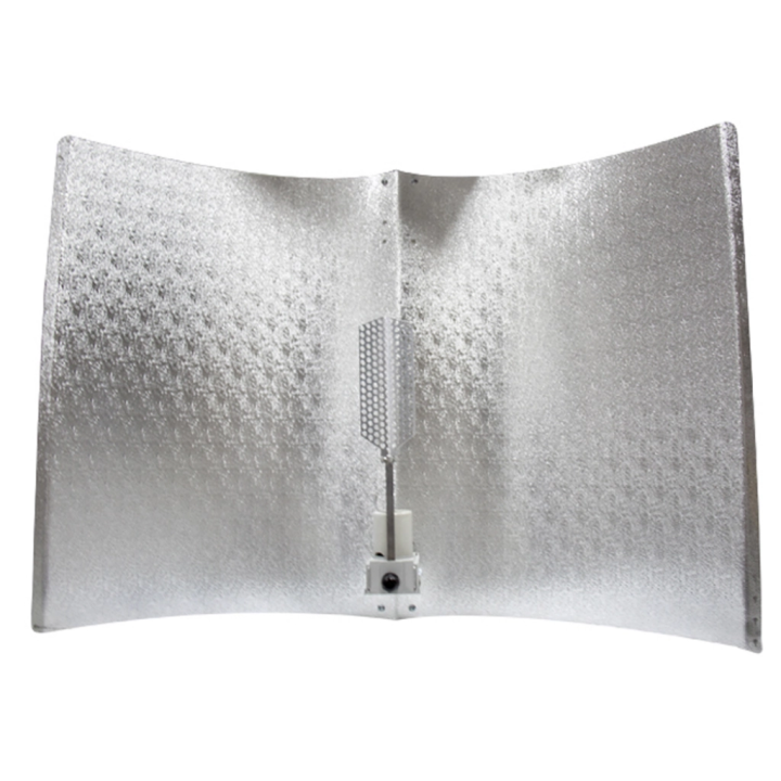 Adjust-A-Wings Avenger Large Reflector + Cap