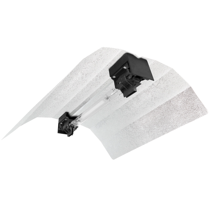 Reflector Garden Highpro Double-Pro (Double Ended) con Cable de 4m 3x1.5mm