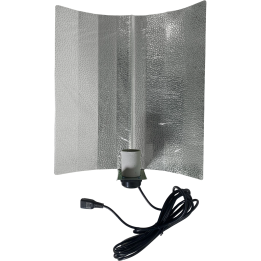 Reflector Ignator Aluminum Stuco Cable 5m 3x0.75