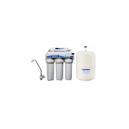 Osmosis Inversa 5 Etapas Perla Evo Sin Bomba