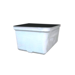 Rectangular Polyester Tank