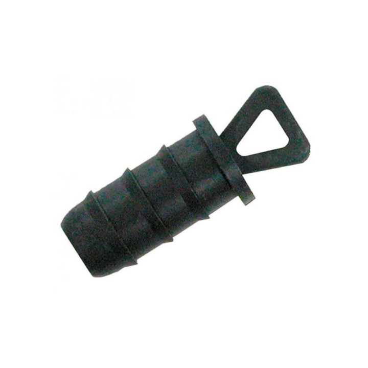 End Cap 16mm
