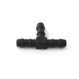Tee for Microtube 4.5-6mm