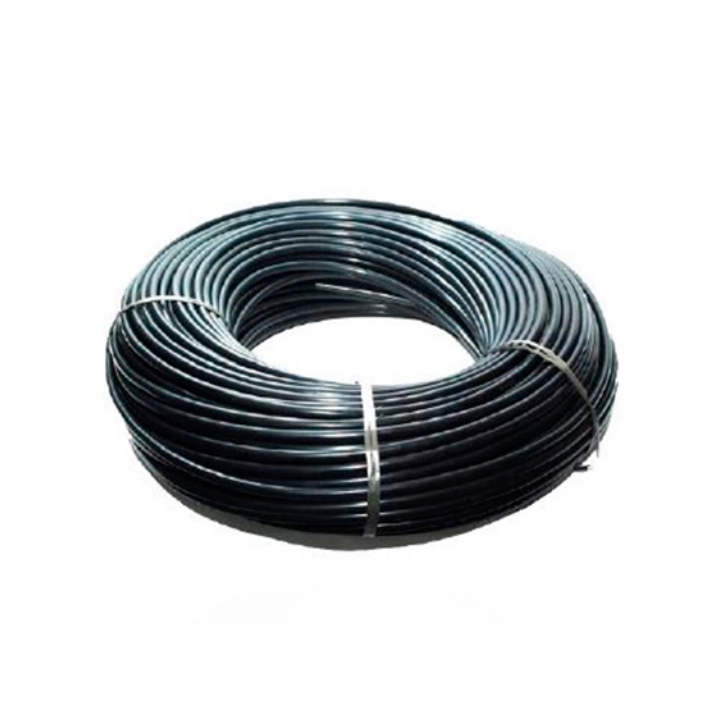 Microtubo de P.E. 4.5-6.5mm (Rollo 200m)
