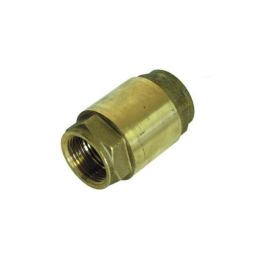 Brass Check Valve