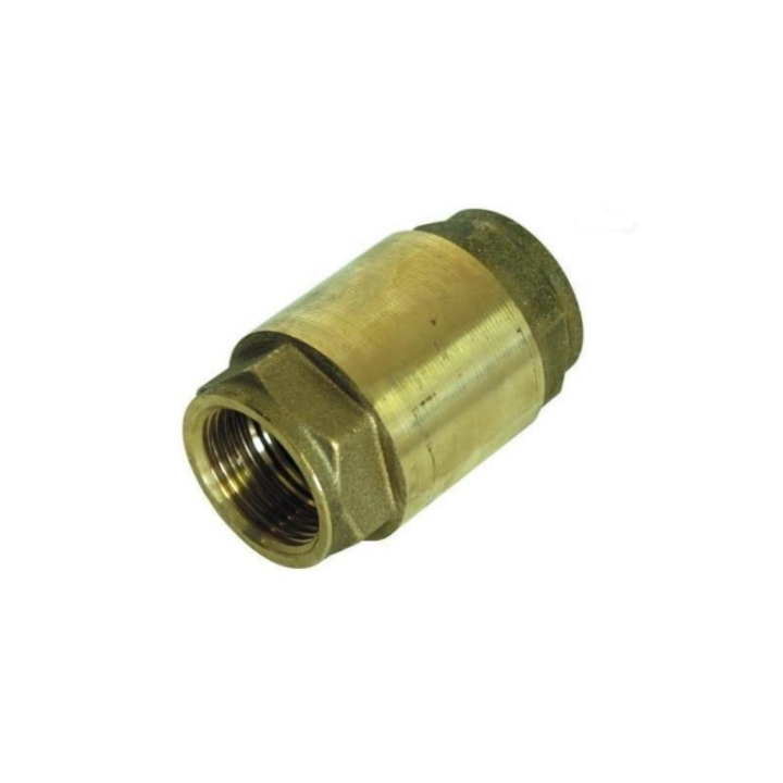 Brass Check Valve