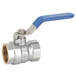 Brass Ball Valve