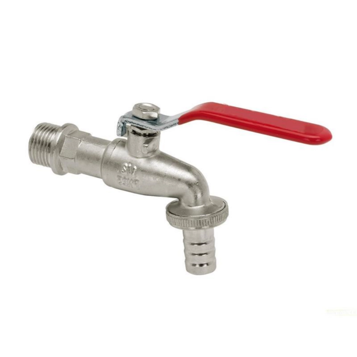 Brass Tap Male Thread