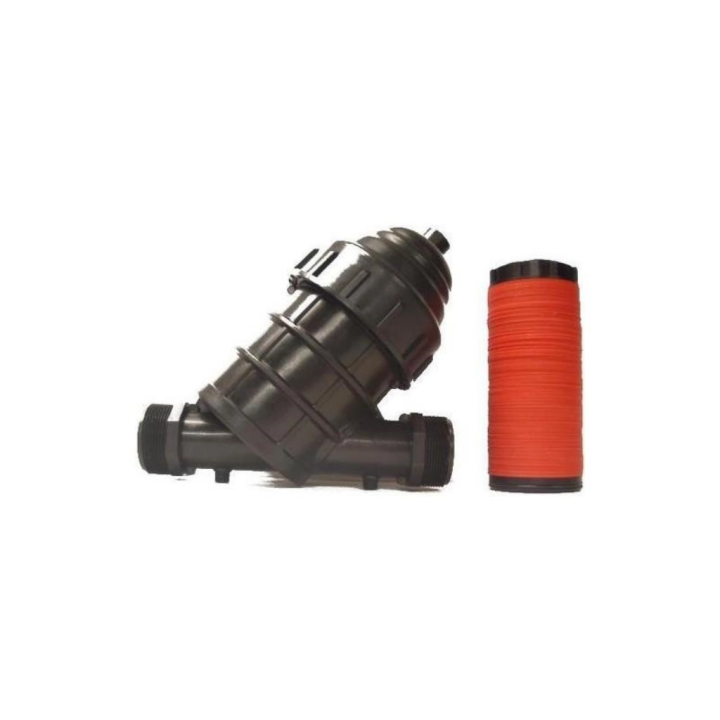 Polypropylene Ring Filter