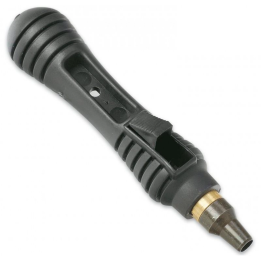 Punch with Ejector