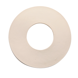 Arandela de Goma Plana