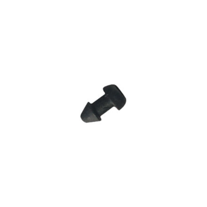 Drill plug 5mm.