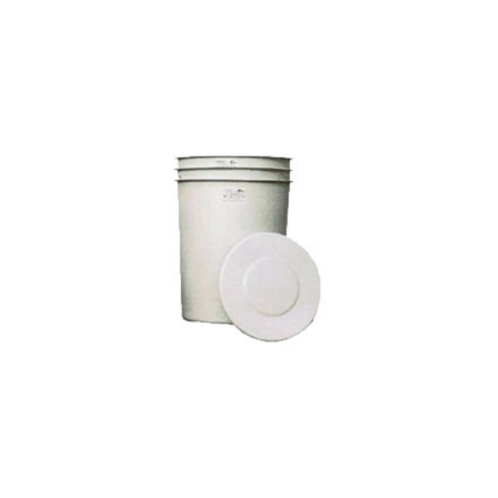 Cylindrical Polyester Tank Cover