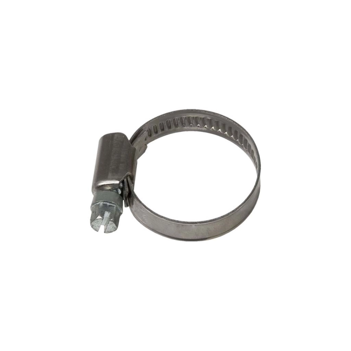 Endless Clamp Inox.