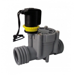 Solenoid valve 1 "