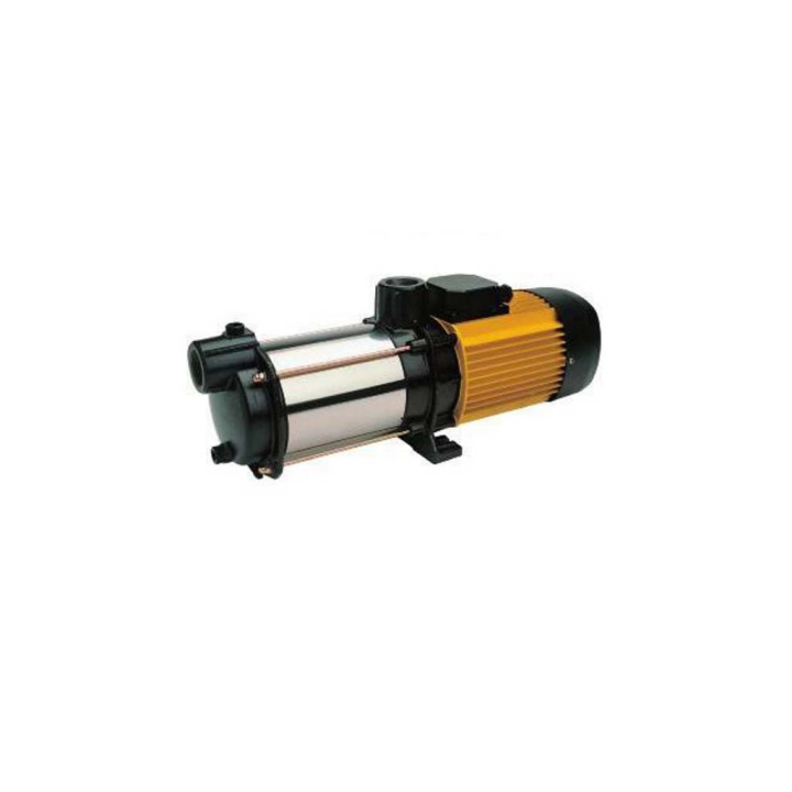 Multicellular Centrifugal Pump
