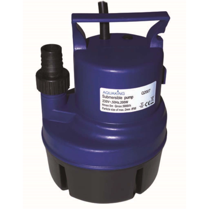 Aquaking Water Pump