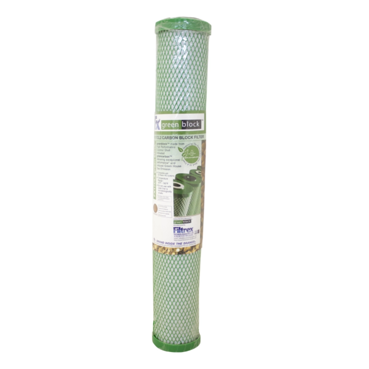 Carbon Filter Growmax 3000L / Day