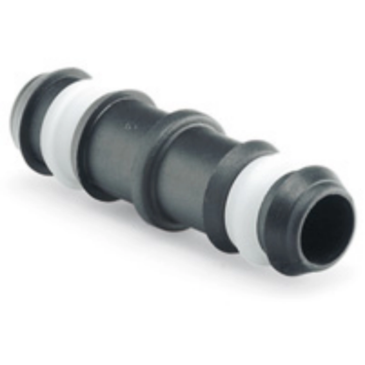 Branch Socket Connection With Rings 16mm