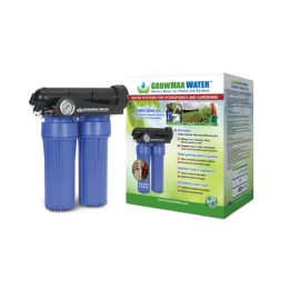 Osmosis Growmax PowerGrow 20L / H (500L / Day