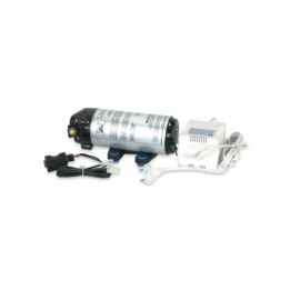 Growmax Water Pressure Pump Kit