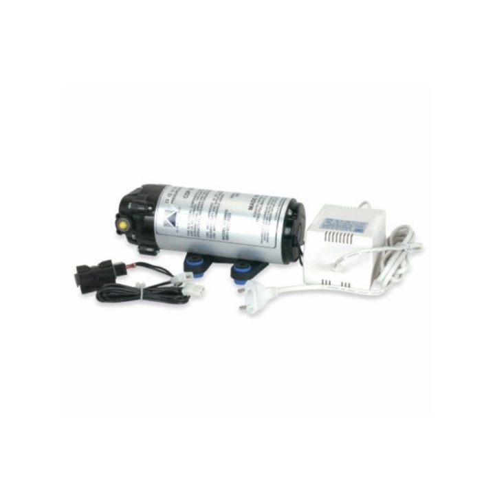 Growmax Water Pressure Pump Kit