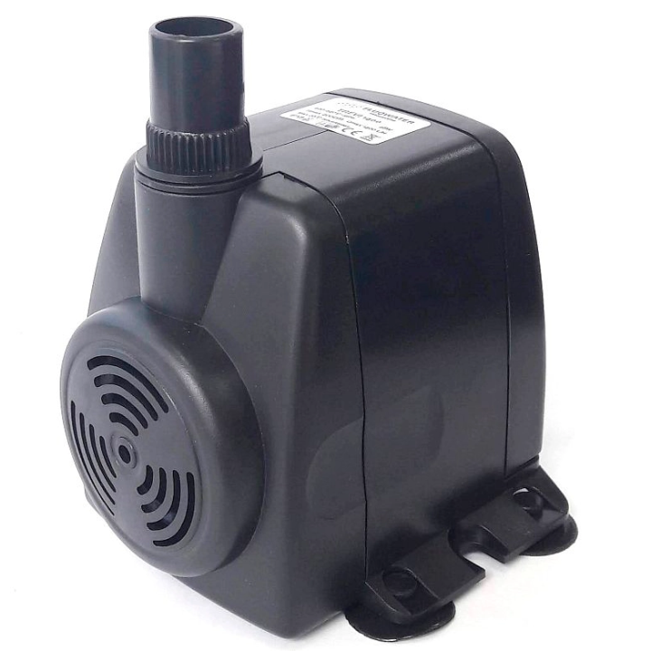 Submersible Pump Trevi 1400 l / h