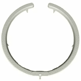 Arco de Riego por Goteo Netbow 25cm/10" (8 Salidas Gris)