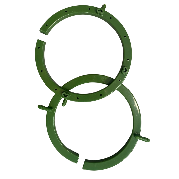 Meliflor Arco de riego 12'7cm/5" (13 Salidas) (Bolsa 10Uds)