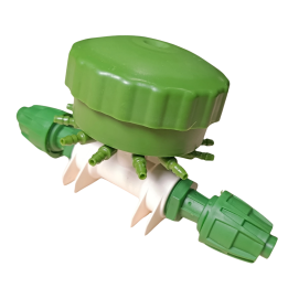 Meliflor Multi-Flow Distributor (12 outlets)
