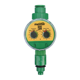 Meliflor HomeLine Universal Irrigation Timer