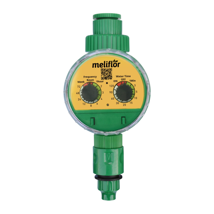 Meliflor HomeLine Universal Irrigation Timer