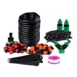 Meliflor Drip Irrigation System (148 pieces)