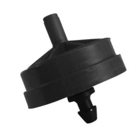 Gotero Autocompensante Antidrenante Carpintero 12L/H