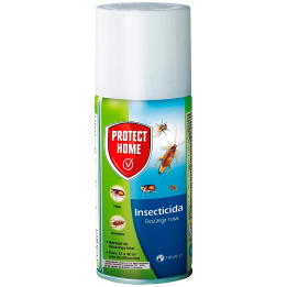 SBM Protect Home Insecticide Total Discharge 150ml