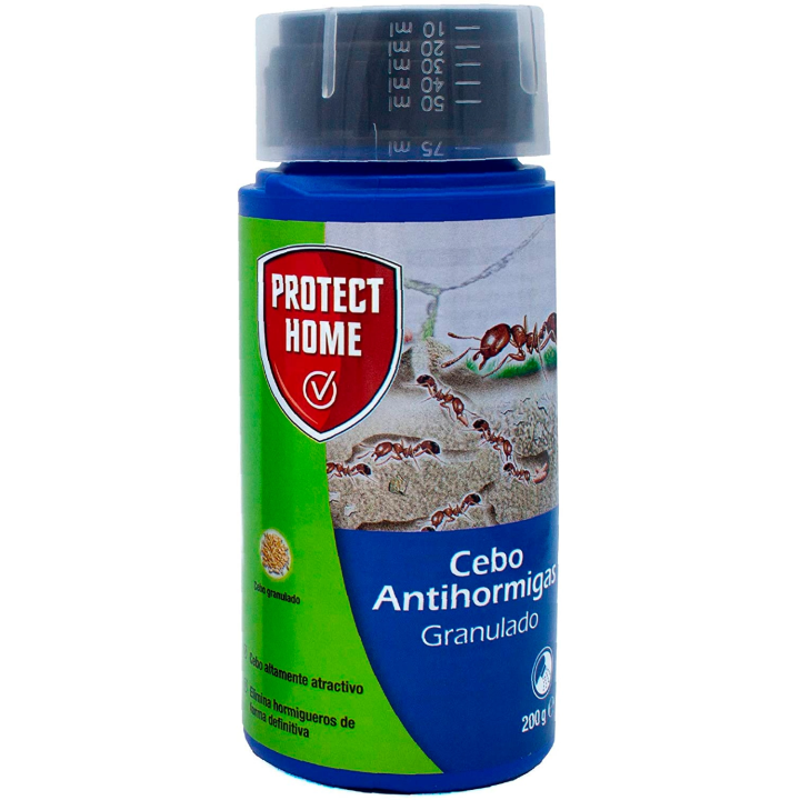 SBM Protect Home Anti-Ants Granules 200gr