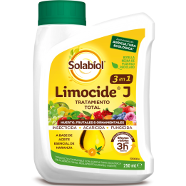 SBM Solabiol (Triple Action) - Limocide J 250ml