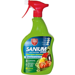 SBM Protect Garden Sanium Spray 800ml