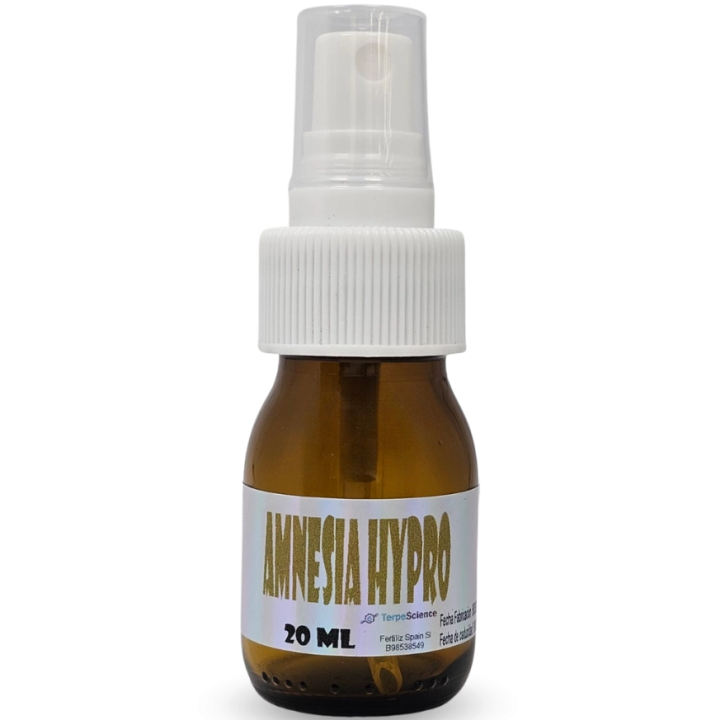 TerpeScience Spray Terpenos Amnesia Hypro 20ml