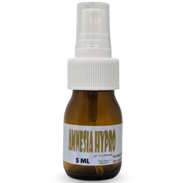 Terpescience Amnesia Hypro Terpene Spray
