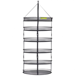 Malla Secadora Garden Highpro Prodry (6 Niveles)
