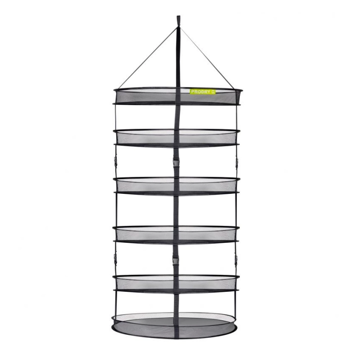 Malla Secadora Garden Highpro Prodry (6 Niveles)