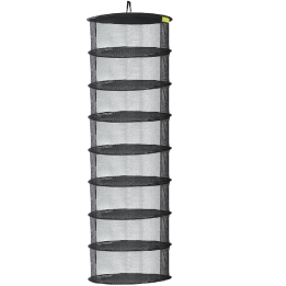 Garden Highpro Prodry Basic Dryer Mesh (8 Shelves)