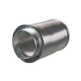Srf Vents 150/900 Muffler