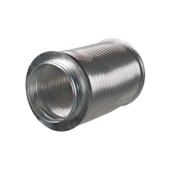 Srf Vents 150/900 Muffler