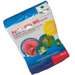 Sipcam Garden Granulated Sulfur (Acaricide Fungicide) 80% WG