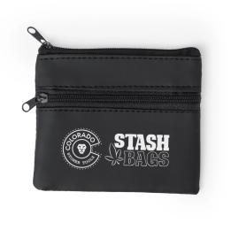 Stash Bag Pocket Qnubu Colorado